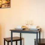 Guestready - Charming Flat In Phibsborough Appartamento Dublino