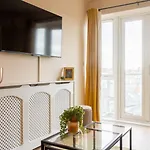 Guestready - Charming Flat In Phibsborough Appartamento *