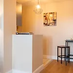 Guestready - Charming Flat In Phibsborough Appartamento *