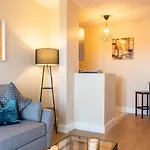Guestready - Charming Flat In Phibsborough Appartamento Dublino