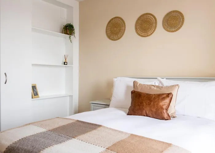Guestready - Charming Flat In Phibsborough דירה