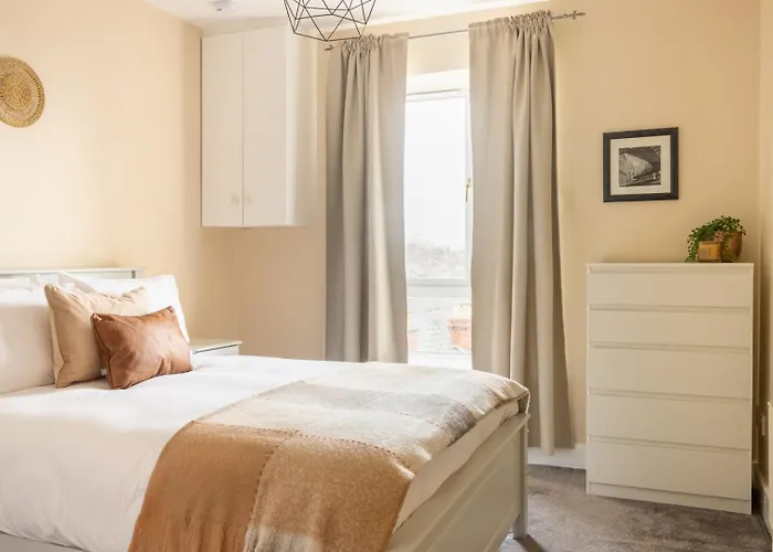 Guestready - Charming Flat In Phibsborough * דבלין