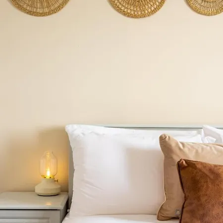 Guestready - Charming Flat In Phibsborough Apartmán *