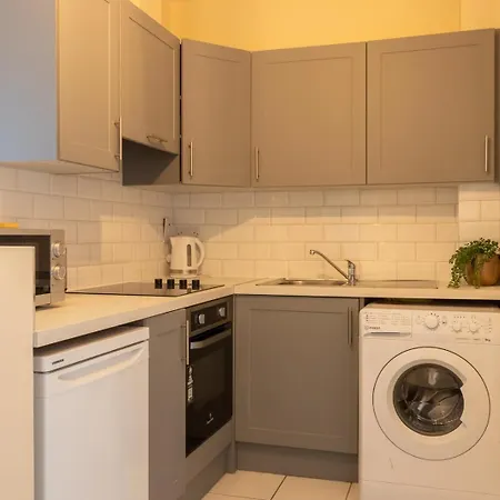 Guestready - Charming Flat In Phibsborough Dublin
