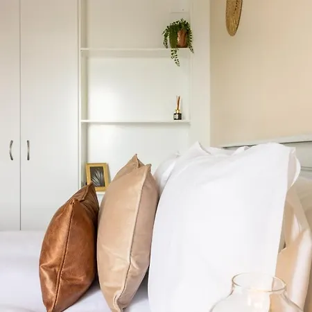 Guestready - Charming Flat In Phibsborough