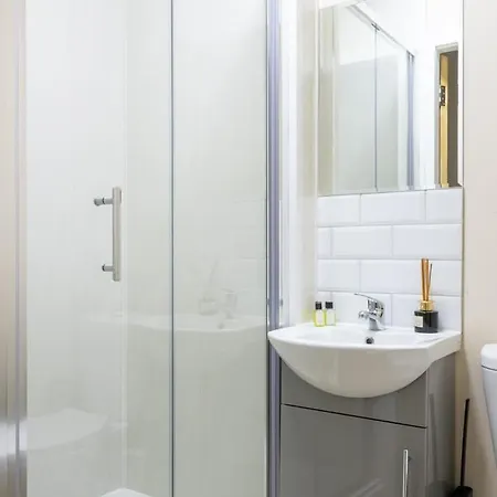 Apartman Guestready - Charming Flat In Phibsborough *