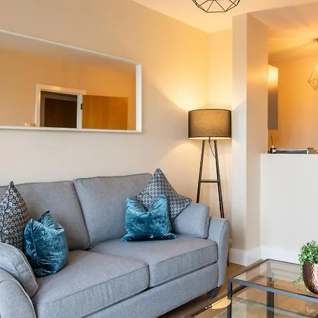 Guestready - Charming Flat In Phibsborough Apartmán