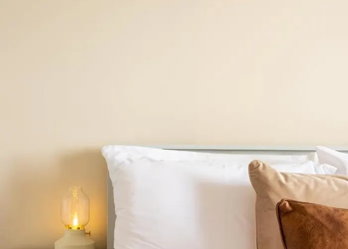 Guestready - Charming Flat In Phibsborough 아파트 *