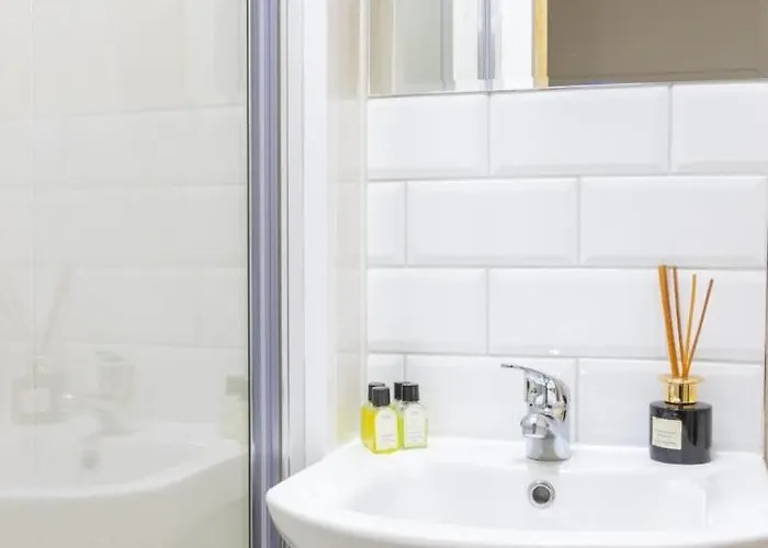 Guestready - Charming Flat In Phibsborough * Dublin