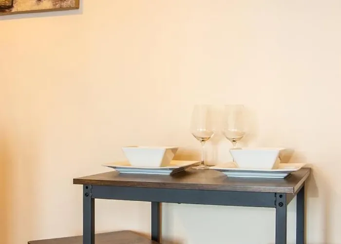 Guestready - Charming Flat In Phibsborough 아파트 더블린