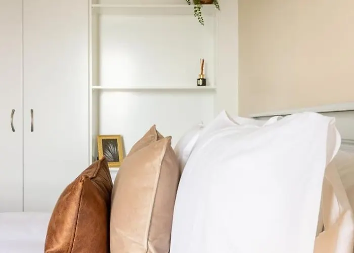 Guestready - Charming Flat In Phibsborough