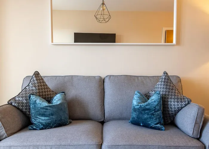 Guestready - Charming Flat In Phibsborough