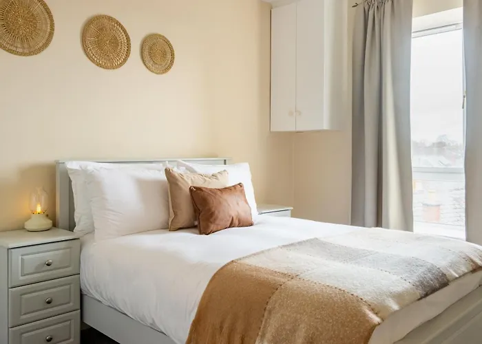 Guestready - Charming Flat In Phibsborough