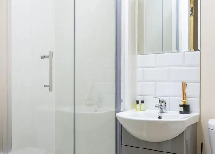 Appartamento Guestready - Charming Flat In Phibsborough *