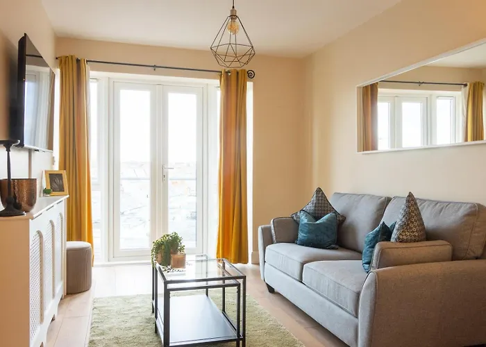 Guestready - Charming Flat In Phibsborough