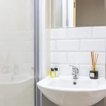 Guestready - Charming Flat In Phibsborough * 都柏林
