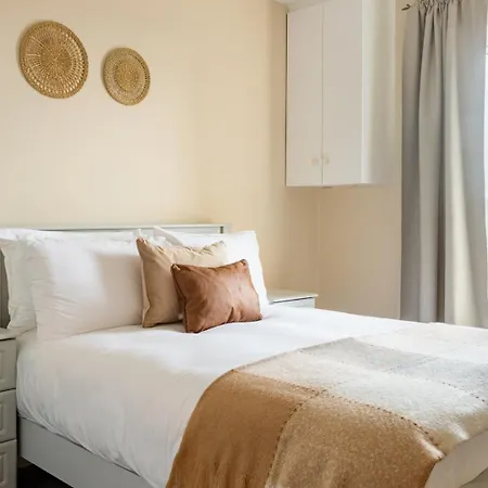 Guestready - Charming Flat In Phibsborough