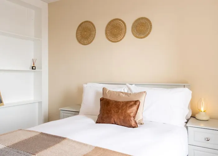 Guestready - Charming Flat In Phibsborough Lägenhet Dublin