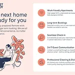 公寓 Guestready - Charming Flat In Phibsborough *