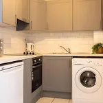 公寓 Guestready - Charming Flat In Phibsborough