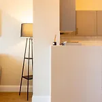 公寓 Guestready - Charming Flat In Phibsborough 都柏林