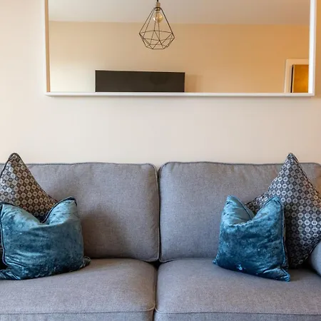 Guestready - Charming Flat In Phibsborough